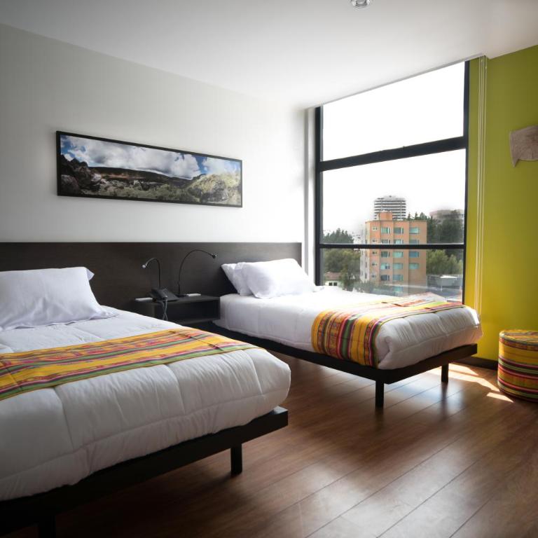 Casa Q - Suite - 4