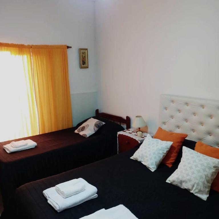 LOS GURISES Villa Elisa - Apartamento de 1 dormitorio - 12
