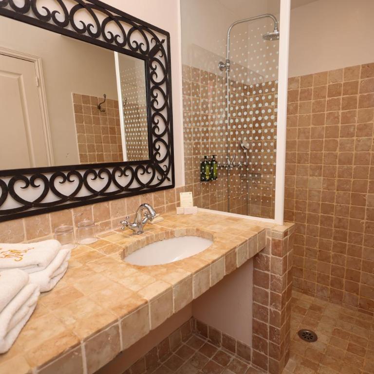 Hôtel La Villa Sainte Valérie Adults Only - Chambre Confort - 1