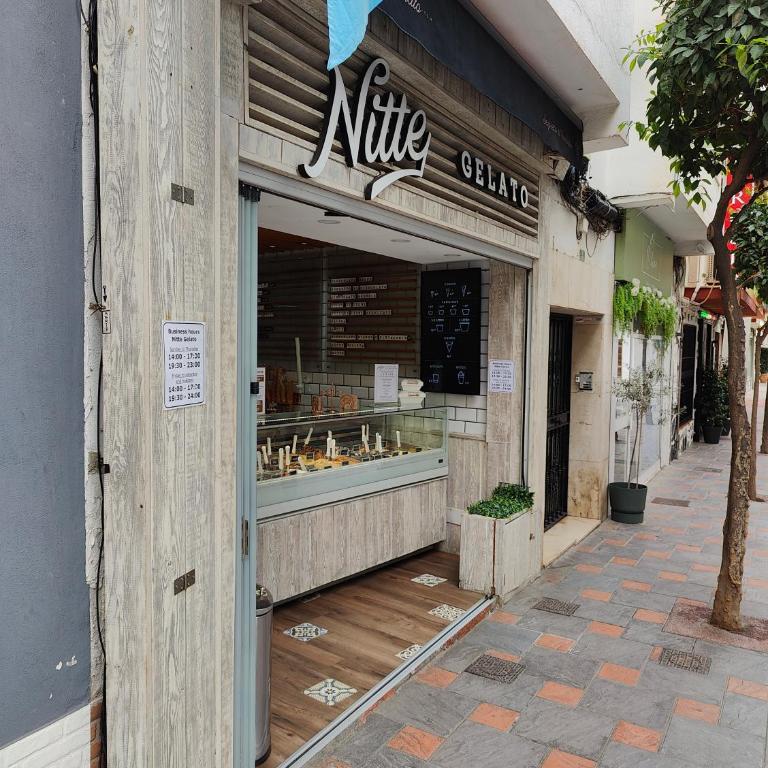 Boutique Apartment Fuengirola old town & beach with 2bed-2bath - Two-Bedroom Apartment - 22