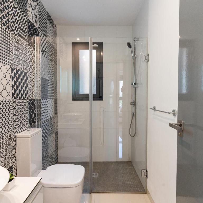 Mil Palmeras Beachfront Bliss - Apartamento con vistas al mar - 7