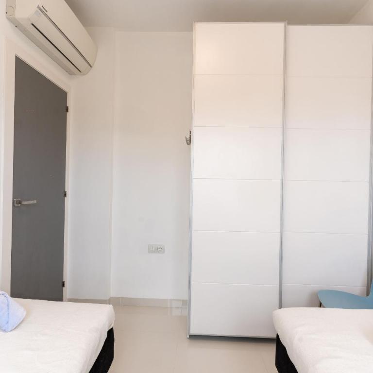 Mil Palmeras Beachfront Bliss - Apartamento con vistas al mar - 9