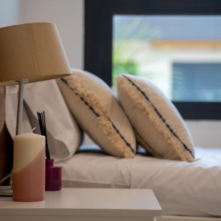 Mil Palmeras Beachfront Bliss - Apartamento con vistas al mar - 29