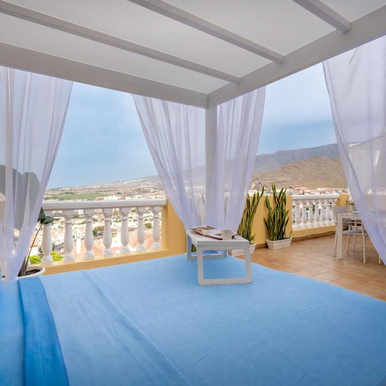 BuenaVista Panoramic Apartment - Apartment - 23