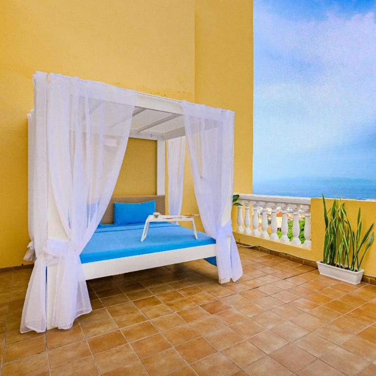 BuenaVista Panoramic Apartment - Apartment - 22