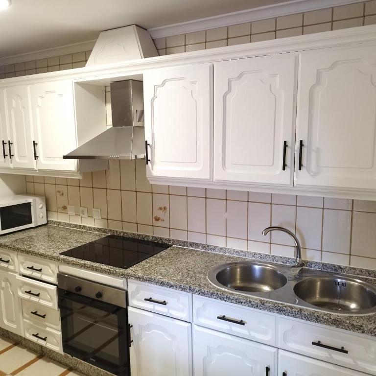 La posada cordobesa II - Apartamento de 3 dormitorios - 2