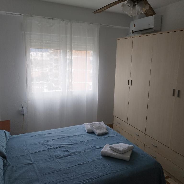 La posada cordobesa II - Apartamento de 3 dormitorios - 5