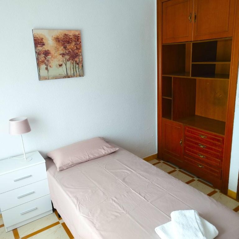 La posada cordobesa II - Apartamento de 3 dormitorios - 9