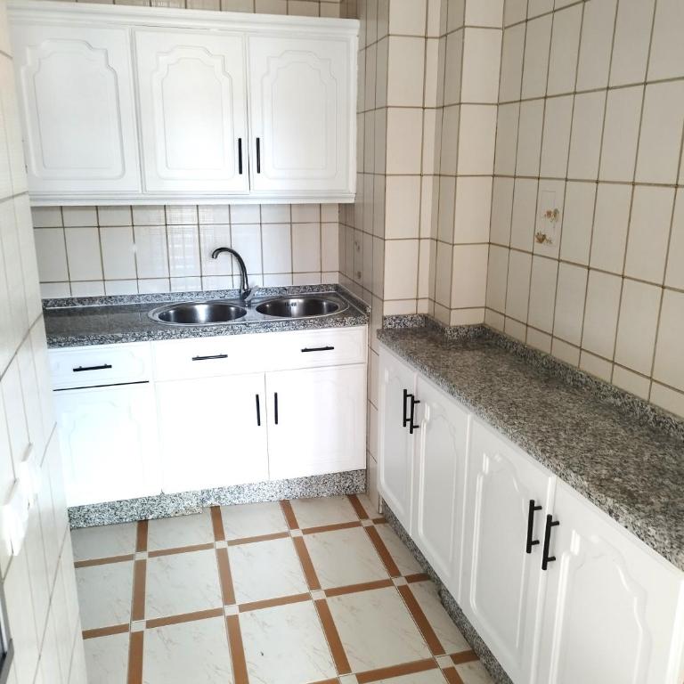 La posada cordobesa II - Apartamento de 3 dormitorios - 11