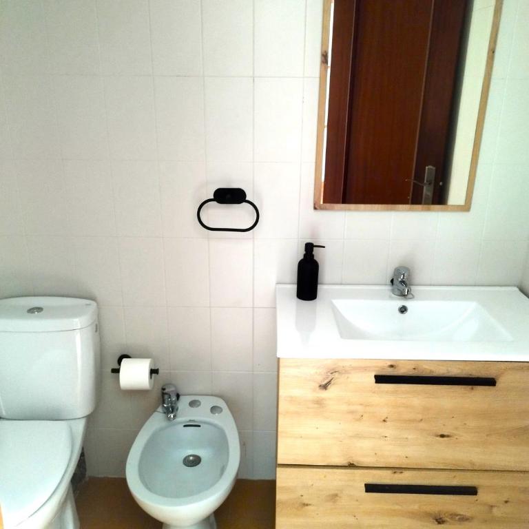 La posada cordobesa II - Apartamento de 3 dormitorios - 14