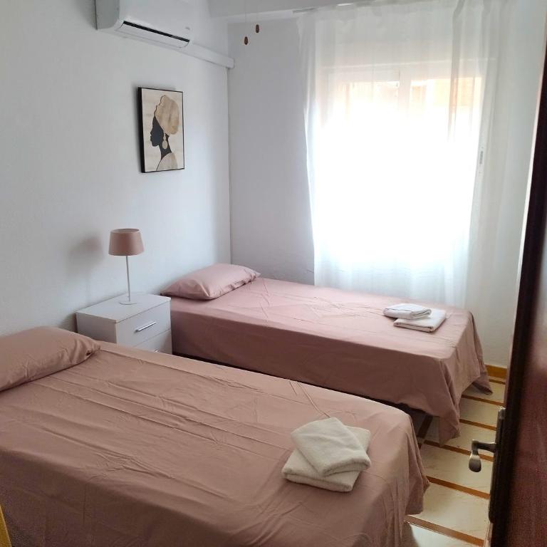 La posada cordobesa II - Apartamento de 3 dormitorios - 15