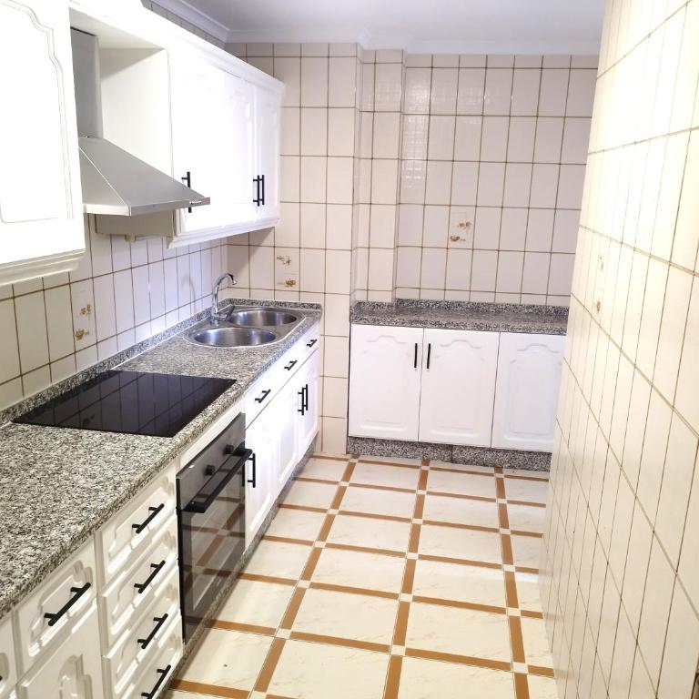 La posada cordobesa II - Apartamento de 3 dormitorios - 16