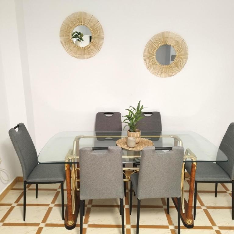 La posada cordobesa II - Apartamento de 3 dormitorios - 17