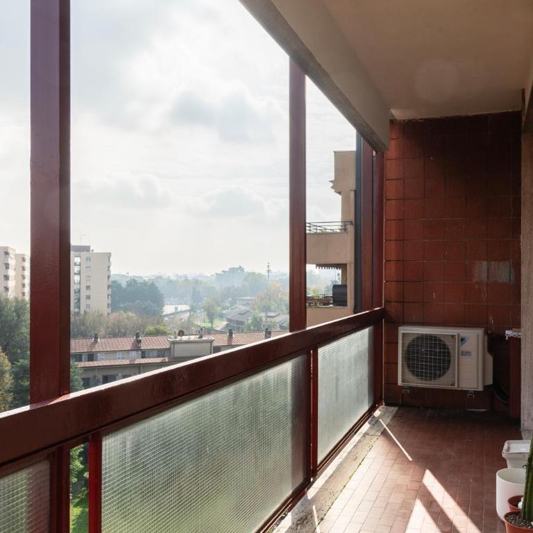 Youhosty - Cechov 21 - Appartamento con 2 Camere da Letto - 22