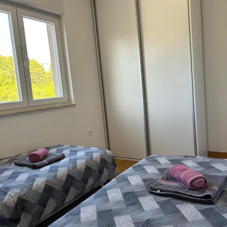 Apartment Marija - One-Bedroom Apartment - 10