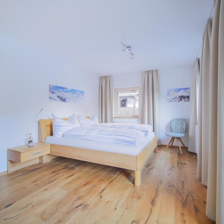 BERGWALDZAUBER - Haus zur Post - Apartment - 19