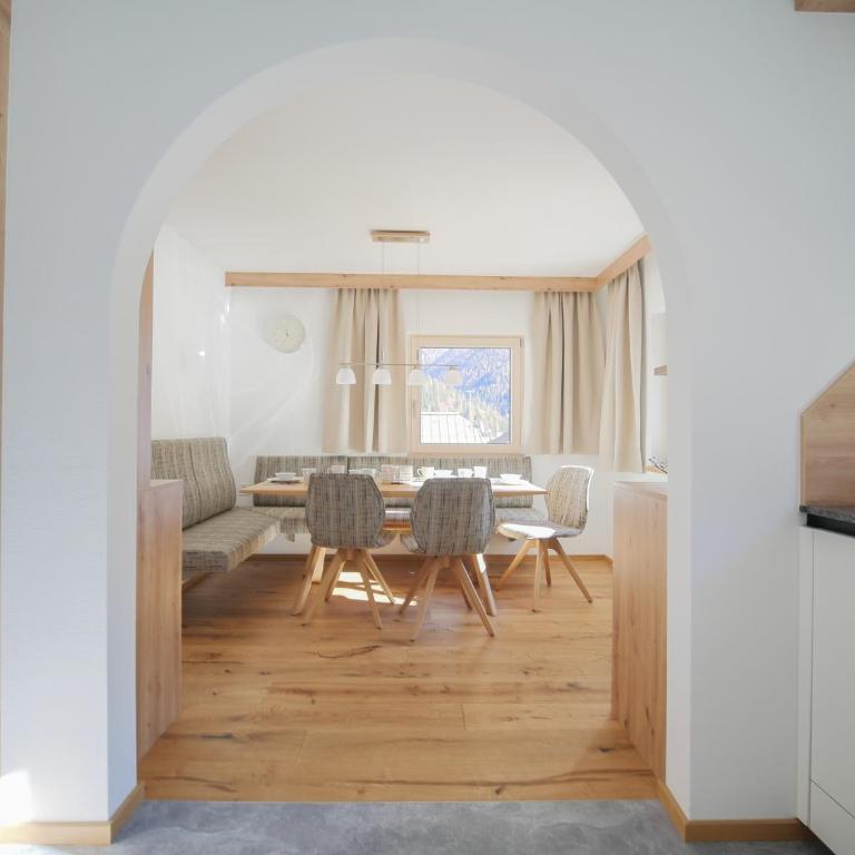 BERGWALDZAUBER - Haus zur Post - Apartment - 11