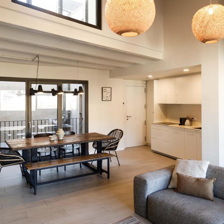 La Comuna by Bon Dia Residences - Apartamento Ático - 15