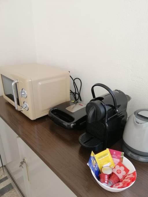Appartamento Teatro Duse - Appartamento con 1 Camera da Letto - 10