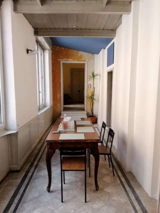 Appartamento Teatro Duse - Appartamento con 1 Camera da Letto - 8