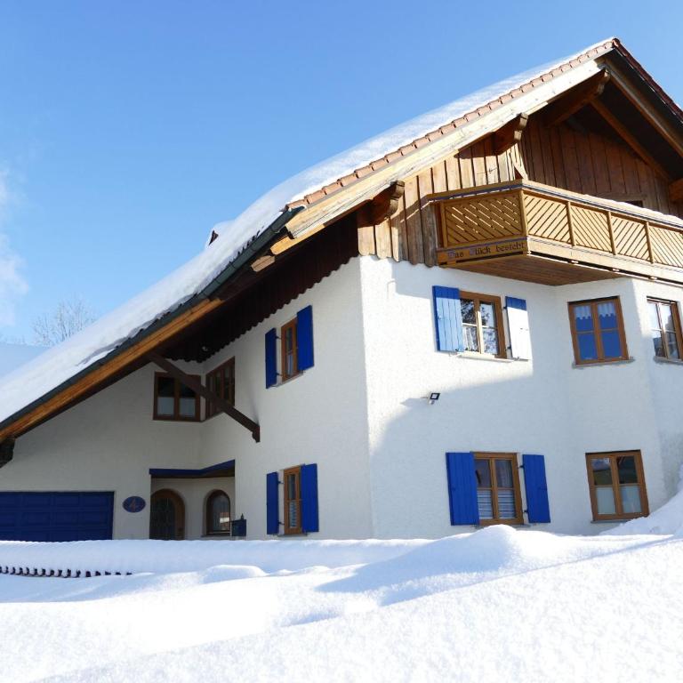 Ferienwohnung am Kneipp-Park - Appartamento con 2 Camere da Letto - 16