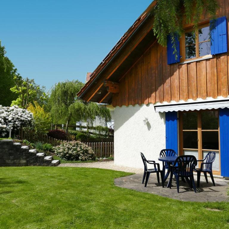 Ferienwohnung am Kneipp-Park - Appartamento con 2 Camere da Letto - 7