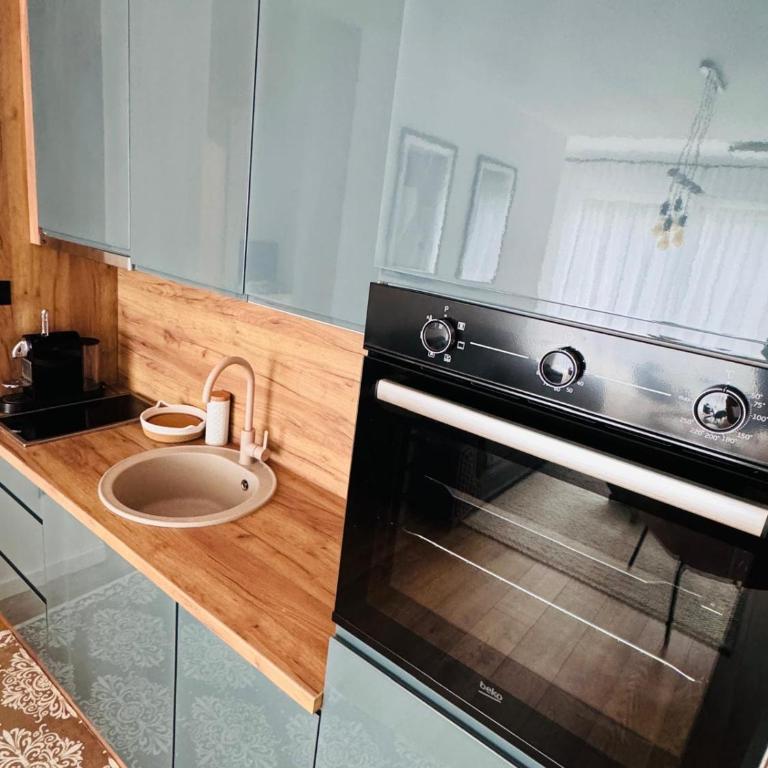 Harmony Peak Jahorina - Apartman sa 1 Spavaćom Sobom - 31