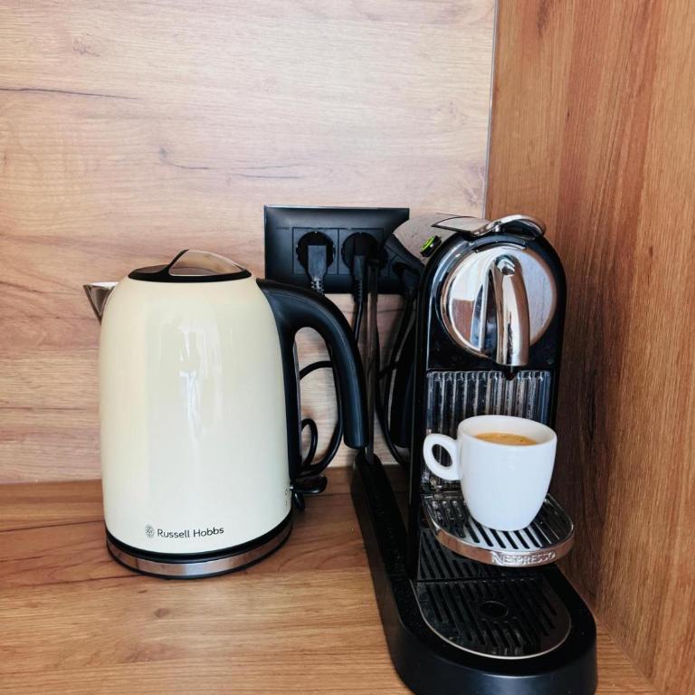 Harmony Peak Jahorina - Apartman sa 1 Spavaćom Sobom - 30