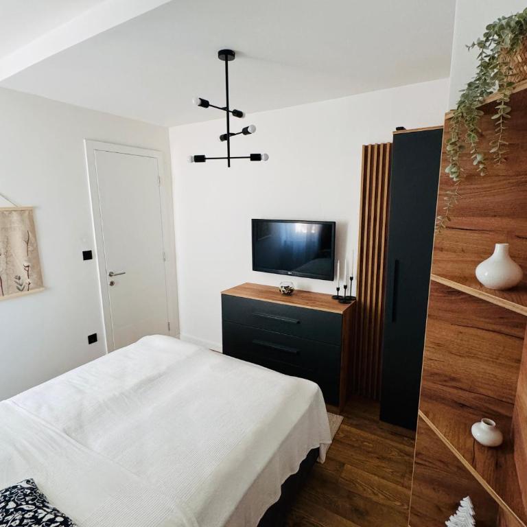 Harmony Peak Jahorina - Apartman sa 1 Spavaćom Sobom - 35