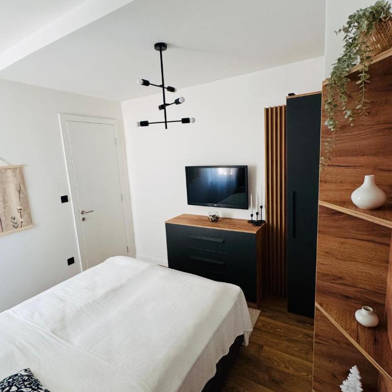 Harmony Peak Jahorina - Apartman sa 1 Spavaćom Sobom - 32