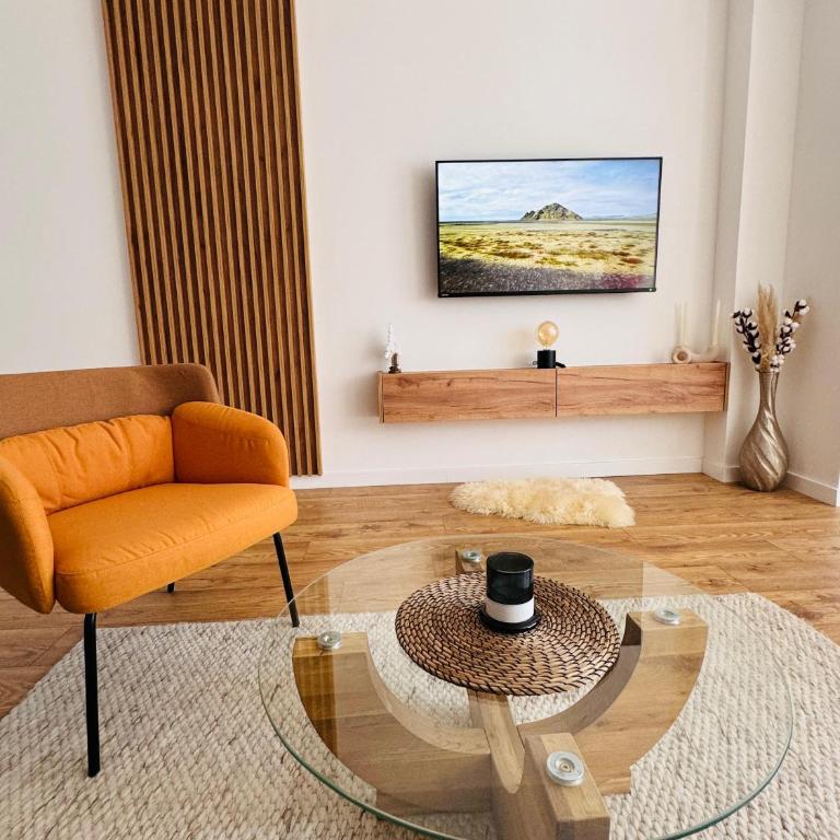 Harmony Peak Jahorina - Apartman sa 1 Spavaćom Sobom - 13