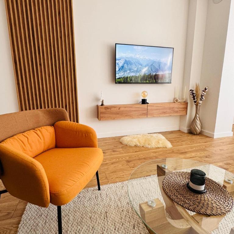 Harmony Peak Jahorina - Apartman sa 1 Spavaćom Sobom - 6