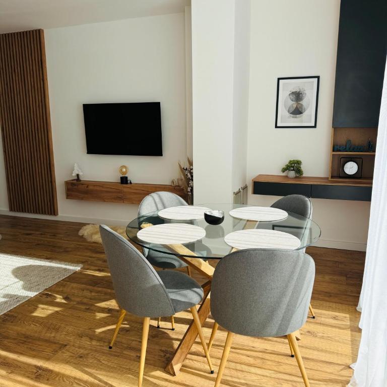 Harmony Peak Jahorina - Apartman sa 1 Spavaćom Sobom - 16