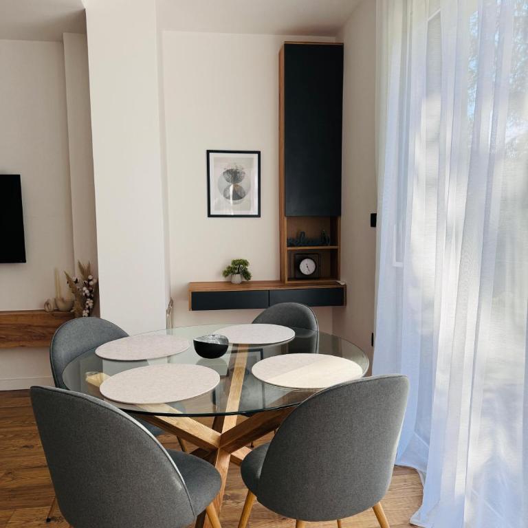 Harmony Peak Jahorina - Apartman sa 1 Spavaćom Sobom - 23