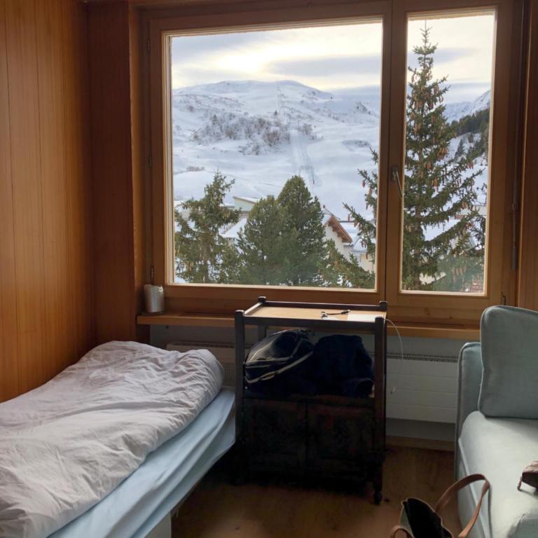 Ferienwohnung Kleiner Moor - Apartment mit 1 Schlafzimmer - 6