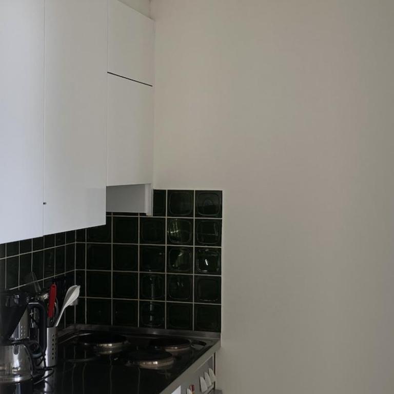 Ferienwohnung Kleiner Moor - Apartment mit 1 Schlafzimmer - 7
