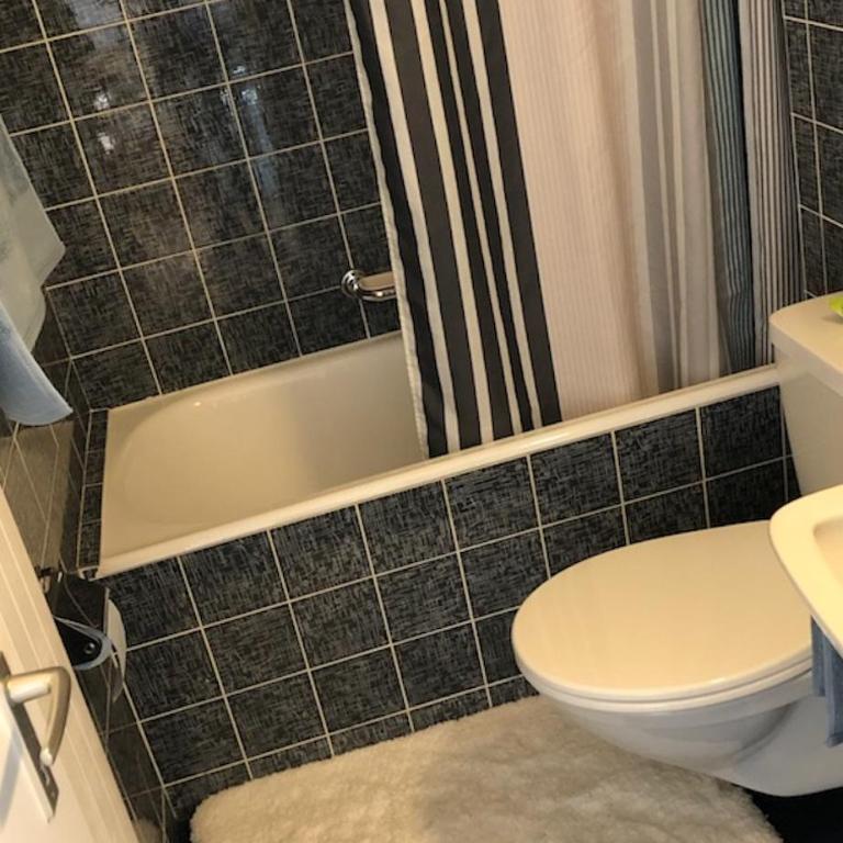 Ferienwohnung Kleiner Moor - Apartment mit 1 Schlafzimmer - 8