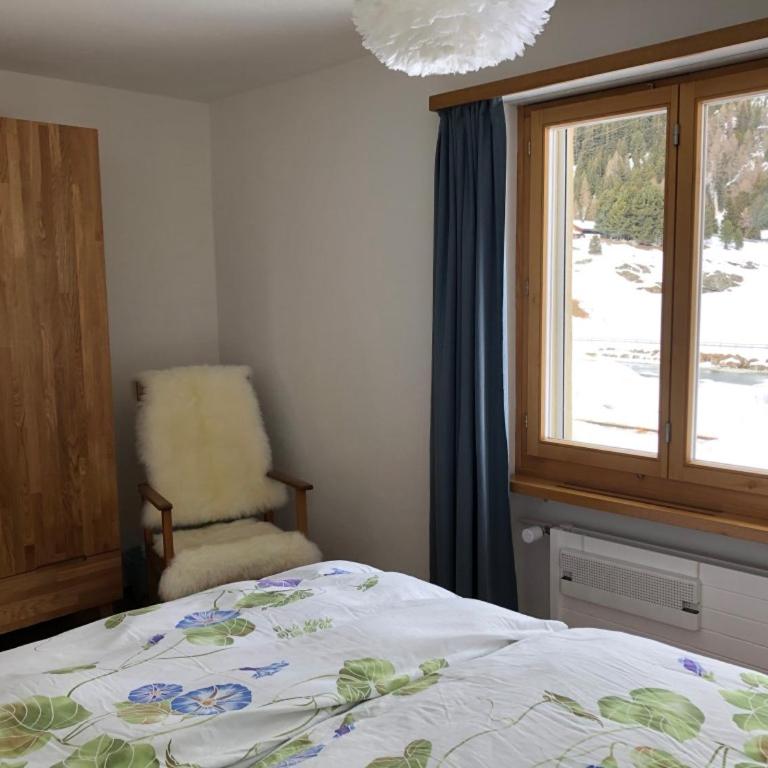 Ferienwohnung Kleiner Moor - Apartment mit 1 Schlafzimmer - 9
