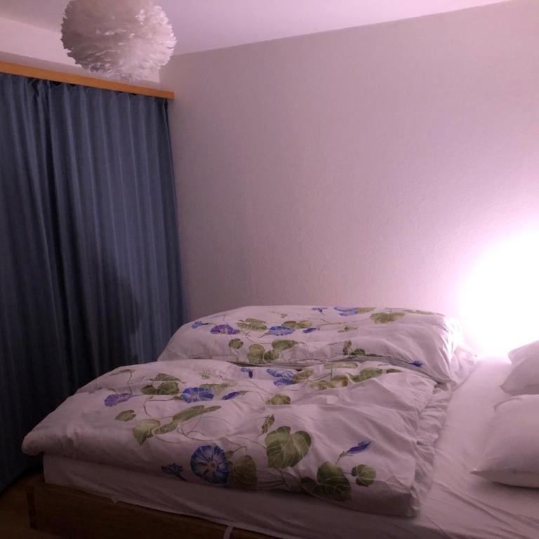Ferienwohnung Kleiner Moor - Apartment mit 1 Schlafzimmer - 12
