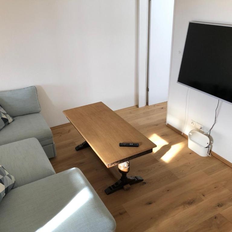 Ferienwohnung Kleiner Moor - Apartment mit 1 Schlafzimmer - 5