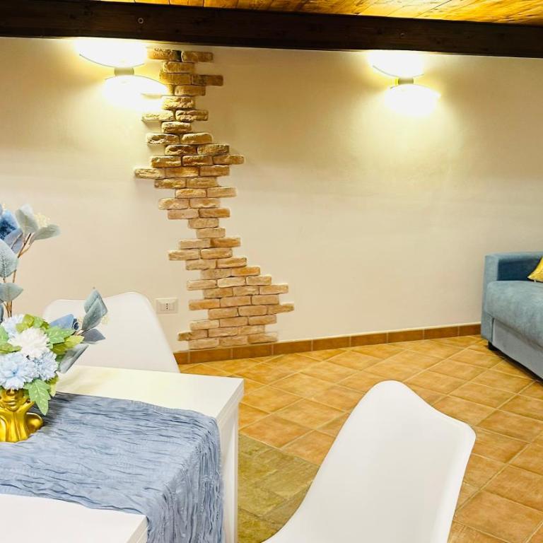 Casa di Nené - Appartamento con 1 Camera da Letto - 30
