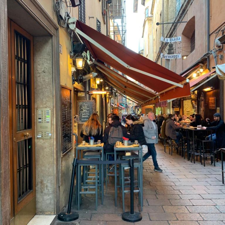 Graziosa baita in città - Appartamento con 1 Camera da Letto - 3