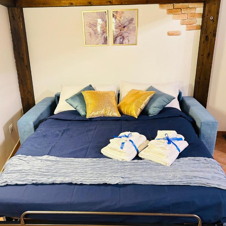 Casa di Nené - Appartamento con 1 Camera da Letto - 28