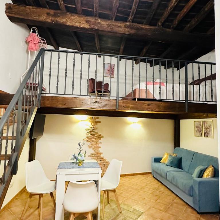 Casa di Nené - Appartamento con 1 Camera da Letto - 25