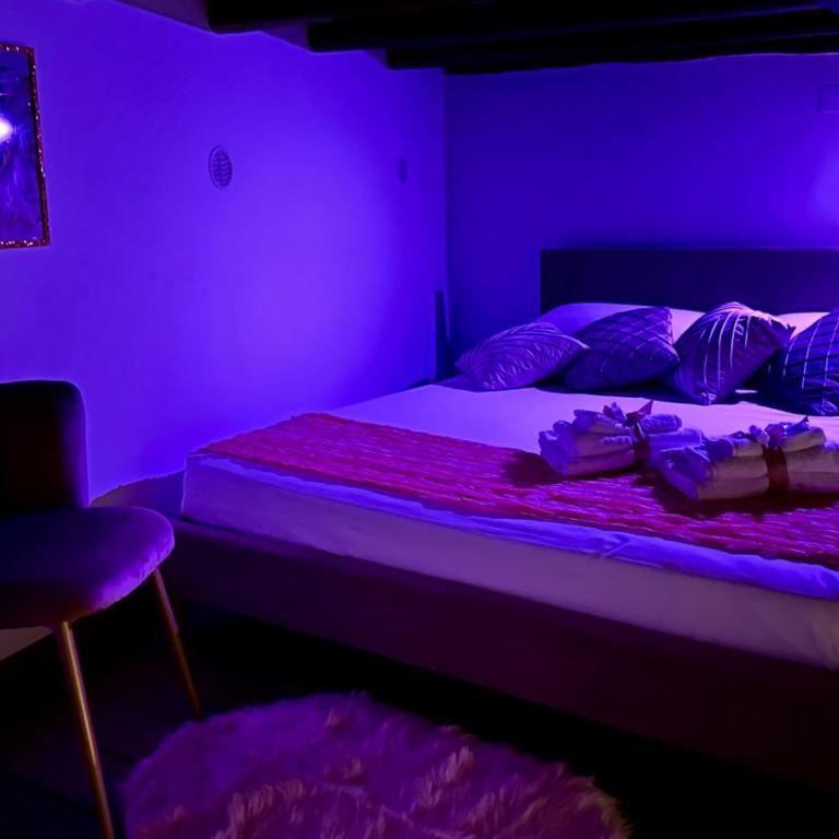 Casa di Nené - Appartamento con 1 Camera da Letto - 8
