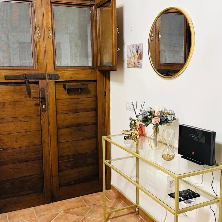 Casa di Nené - Appartamento con 1 Camera da Letto - 19
