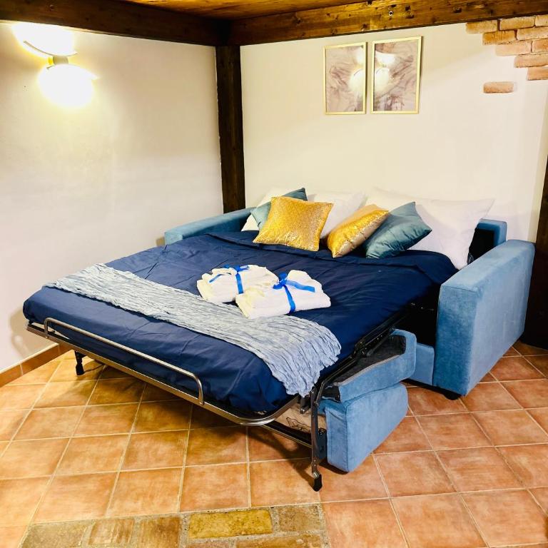 Casa di Nené - Appartamento con 1 Camera da Letto - 27