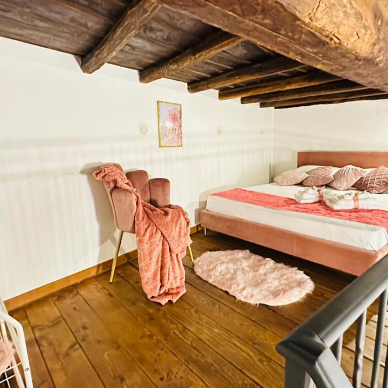 Casa di Nené - Appartamento con 1 Camera da Letto - 5