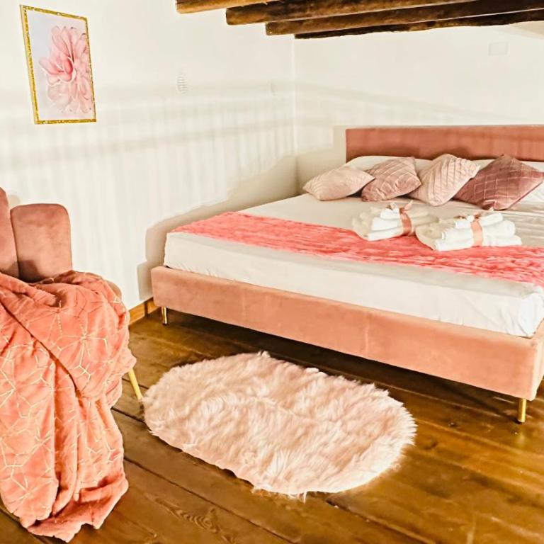 Casa di Nené - Appartamento con 1 Camera da Letto - 1