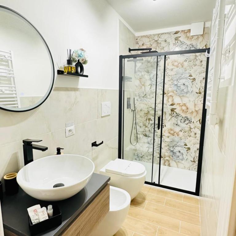 Casa di Nené - Appartamento con 1 Camera da Letto - 3
